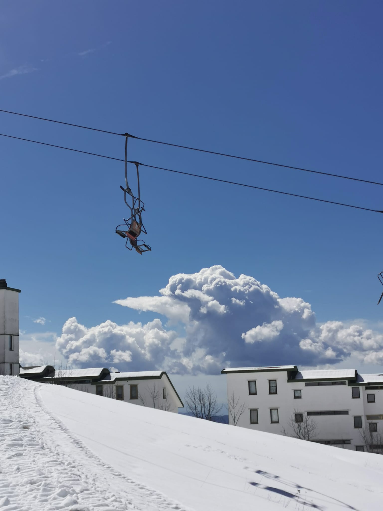 Terminillo, domani 15 marzo le piste saranno aperte fino alle 13