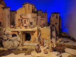 Greccio: il Museo Internazionale del Presepe aperto anche a Pasqua e Pasquetta