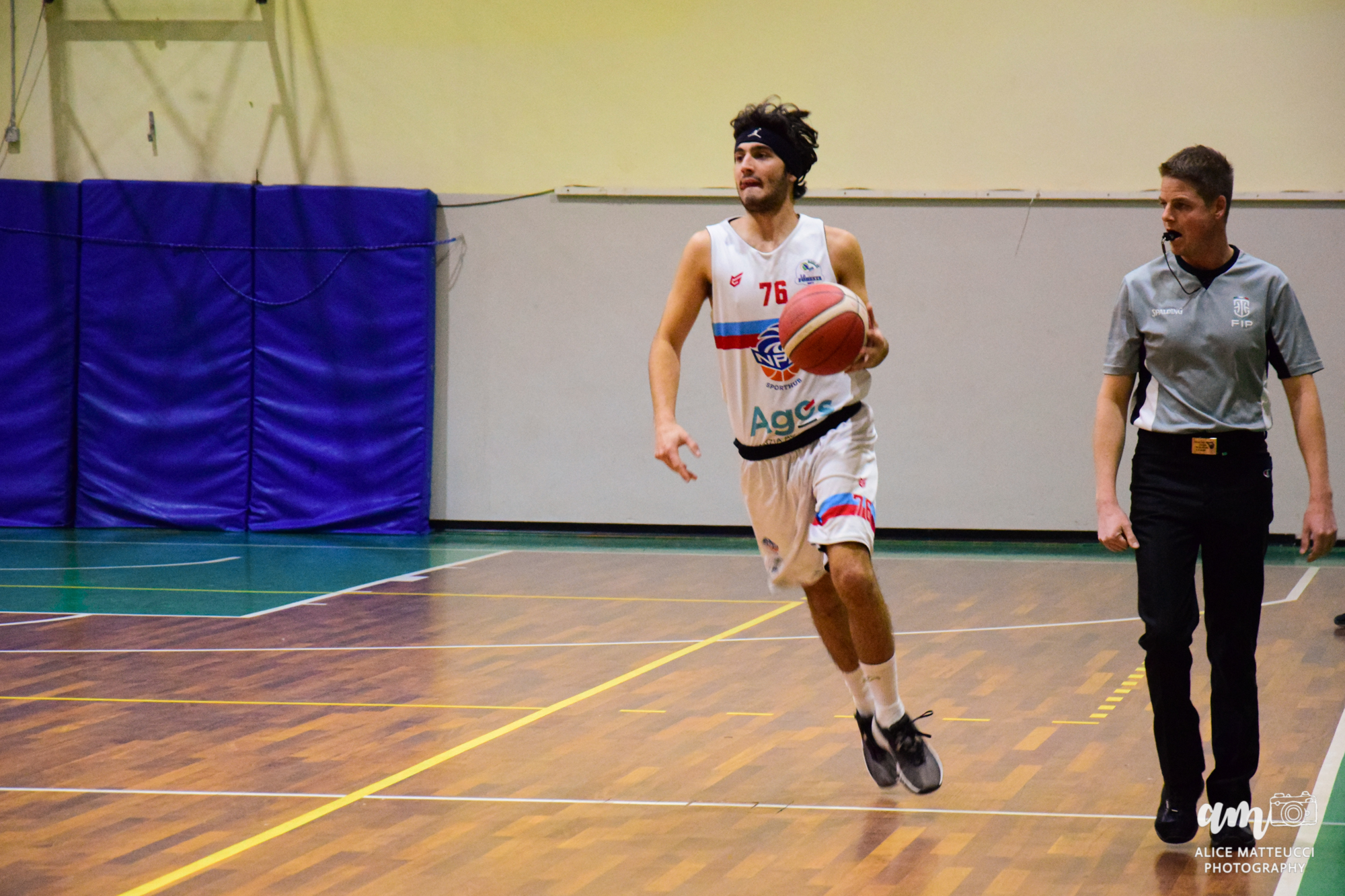 VITTORIA E QUALIFICAZIONE ALLA SECONDA FASE PER L’U19 SILVER