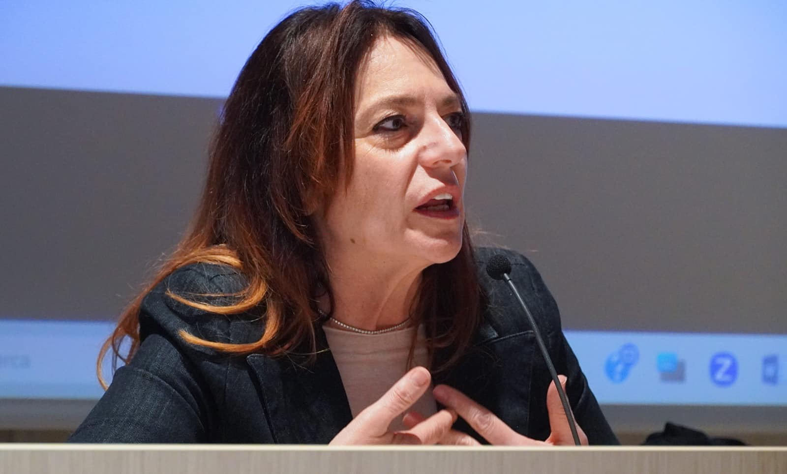 WTE Assisi, seconda giornata per Rieti con il panel ufficiale in Sala Cimabue e il lancio dell’app “Appy Pilgrim”.