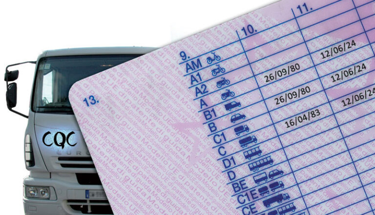 RIETI, CERCASI AUTISTA PER AZIENDA OPERANTE NEL SETTORE TRASPORTI E LOGISTICA