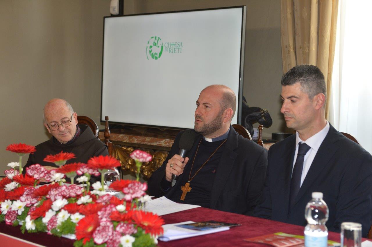 ECCO IL PROGRAMMA DEL GIUGNO ANTONIANO REATINO, AL VIA DAL 12 GIUGNO