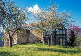 CASTELNUOVO DI FARFA: “BUON COMPLEANNO MUSEO!”
