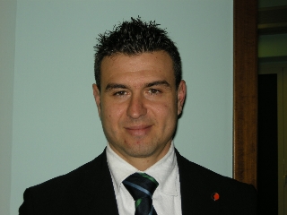 Andrea Lucio Giulivi è stato nominato membro del CdA del GAL Sabino