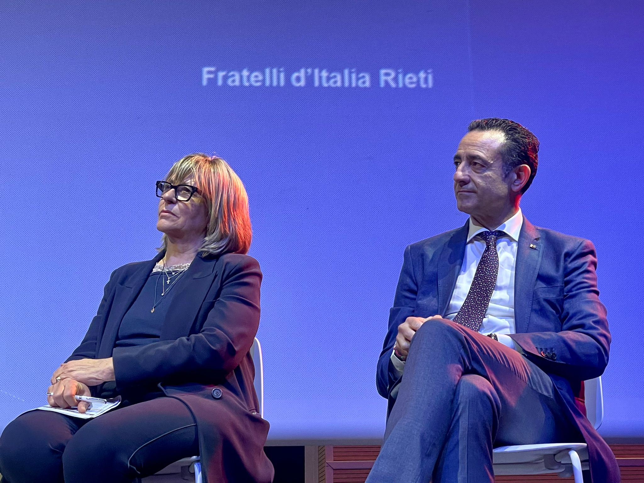 L’ITALIA CAMBIA L’EUROPA, AD AMATRICE IL PRIMO INCONTRO DEGLI AMMINISTRATORI LOCALI IN VISTA DELLE EUROPEE