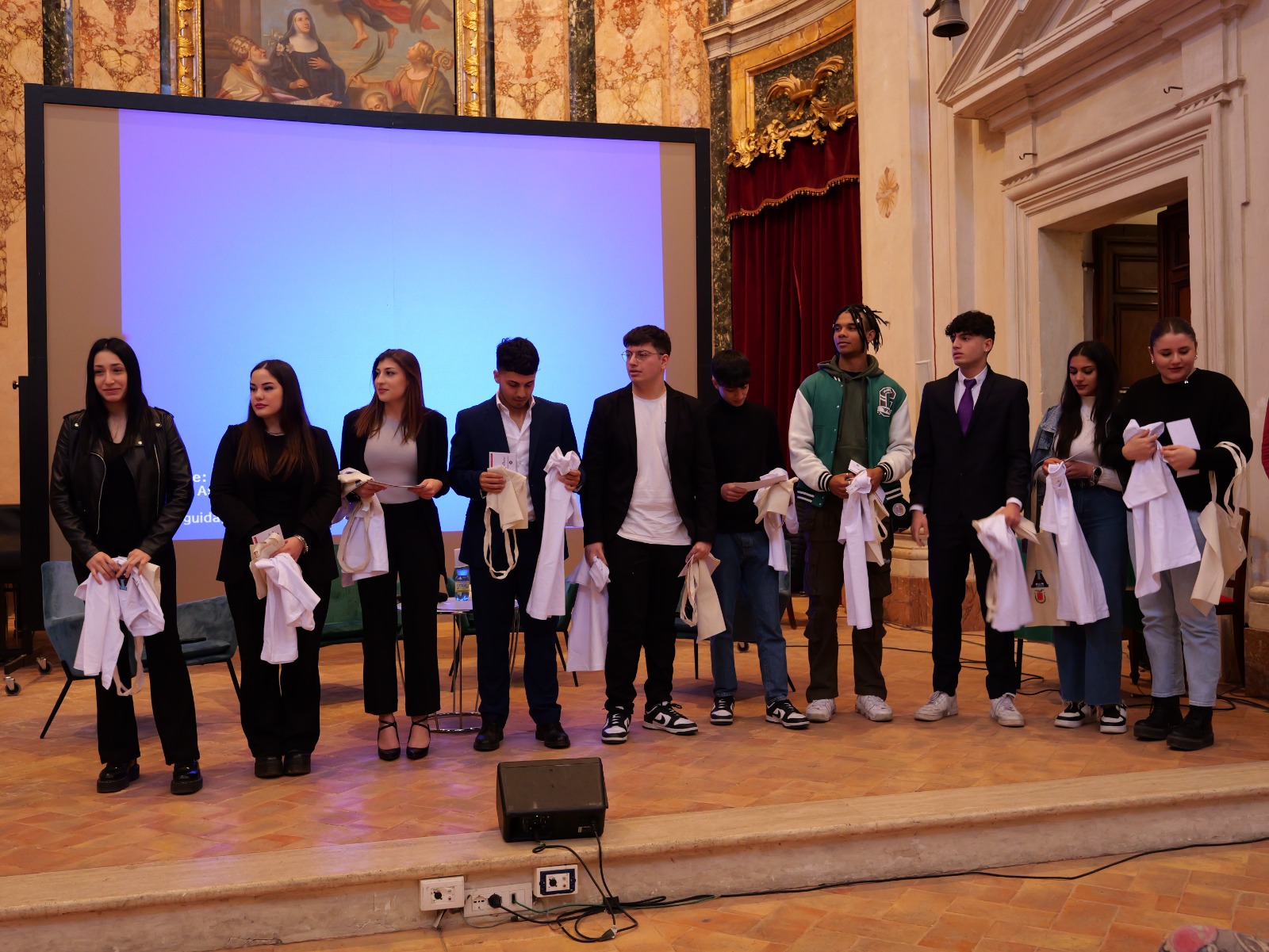 Hack For University, ecco i vincitori. Esporranno alla Camera