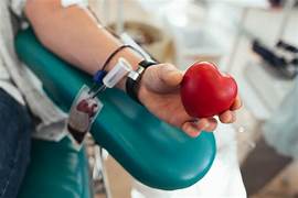 RIETI, AVIS PROVINCIALE: ECCO COME DONARE IL SANGUE A MAGGIO