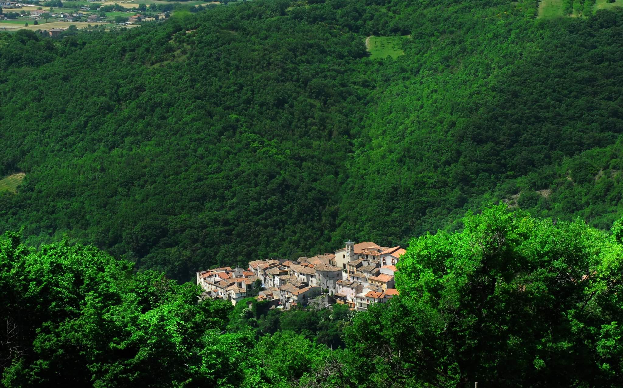 Rivodutri: finanziato con oltre 20 mila euro il programma di salvaguardia delle botteghe storiche