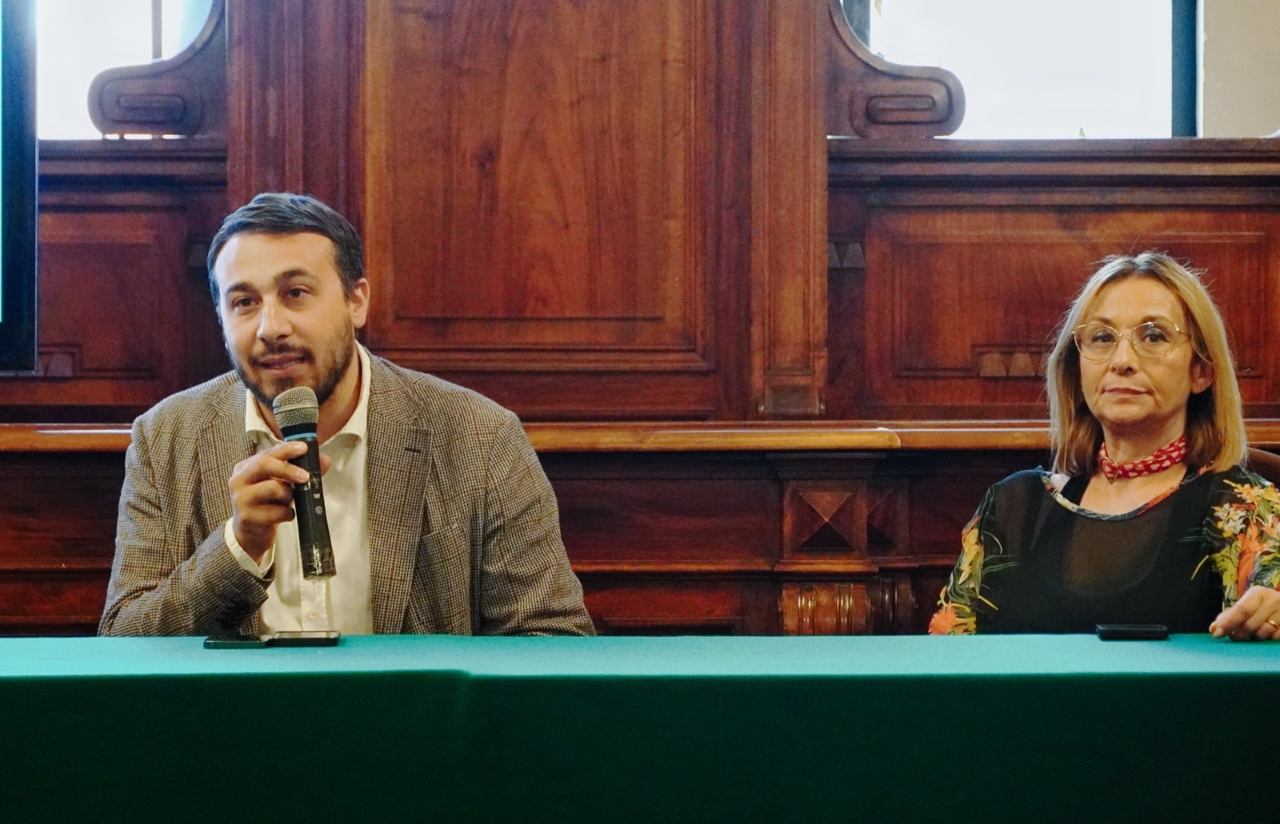Conferenza dei sindaci sulla sanità: la ASL Rieti presenta il nuovo atto aziendale