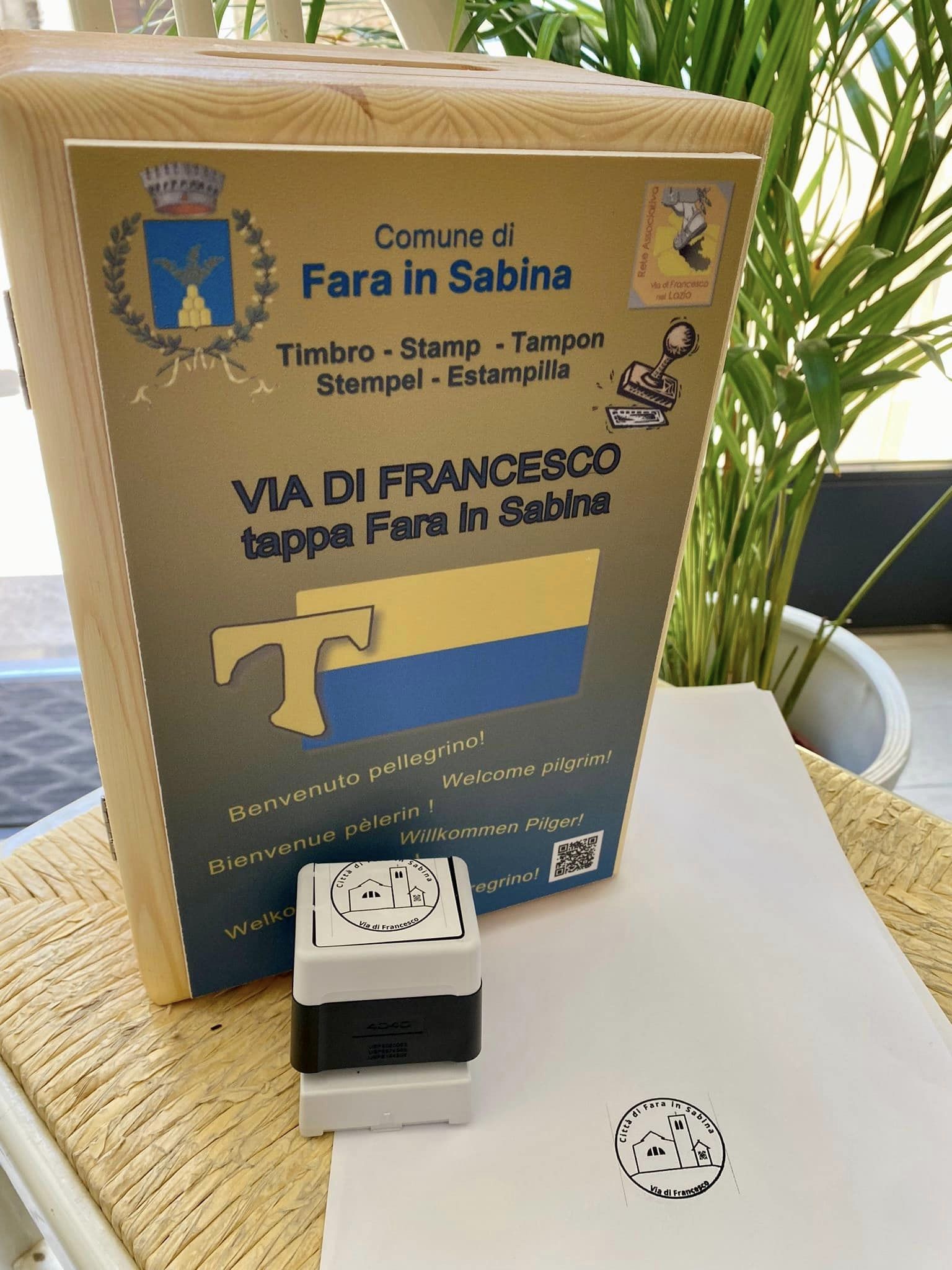 OGGI SU RAI 1 ANDRÀ IN ONDA LA PUNTATA DEDICATA ALLA VIA DI FRANCESCO