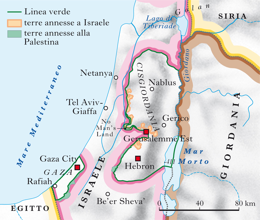PD Provincia e Città di Rieti per la manifestazione per la Palestina