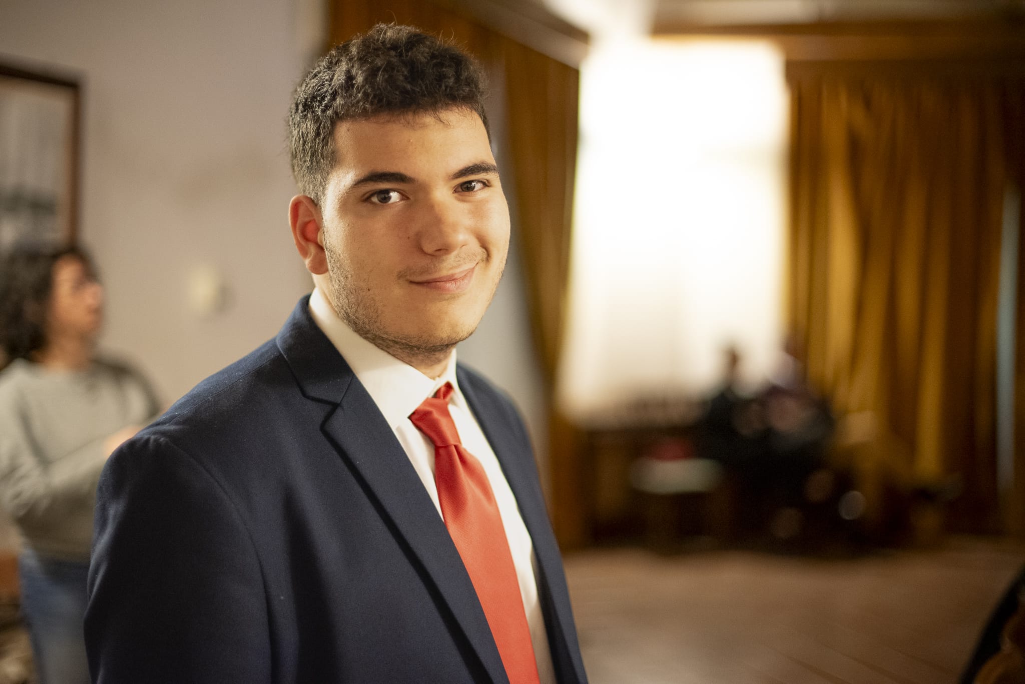 ELEZIONI EUROPEE, LUCA BAGNOLI (AVS): “AVS CONSEGUE IL MIGLIOR RISULTATO DELLA SINISTRA NEL COMUNE DI RIETI ALLE EUROPEE