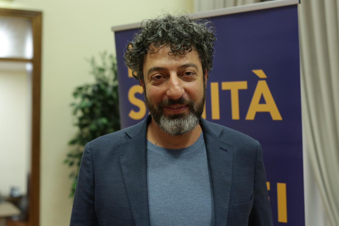 Massimo Farinella
