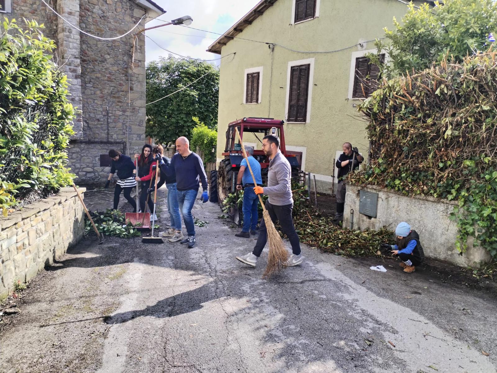 A BAGNOLO DI AMATRICE TORNANO I FESTEGGIAMENTI PER SANT’ANTONIO IL 15 E 16 GIUGNO