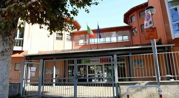 LA “RICCI” RICEVE IL “DIGITAL TRANFORMATION BADGE”. OTTIMI RISULTATI PER TRINITY E DELF