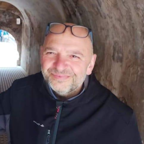 DOMANI A MADONNA DEL CUORE L’ULTIMO SALUTO A PAOLO ANTINELLI