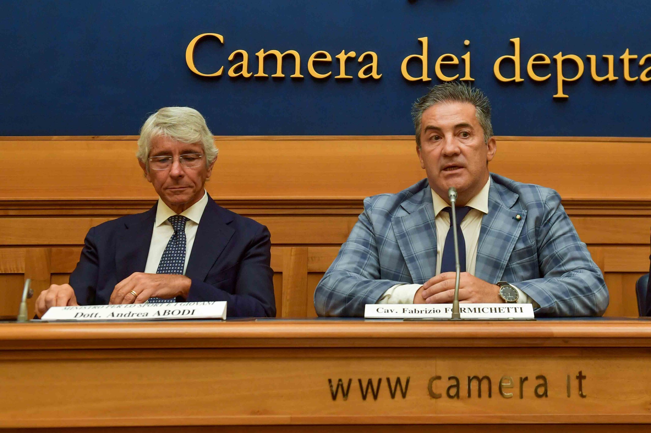 32^ SCOPIGNO CUP, World Football Tournament Under 17: il 31 luglio la presentazione a Roma