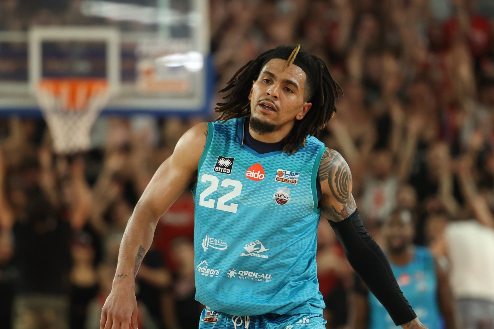 JAZZ vs Rimini 2024
