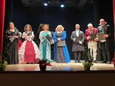 rieti opera ensemble