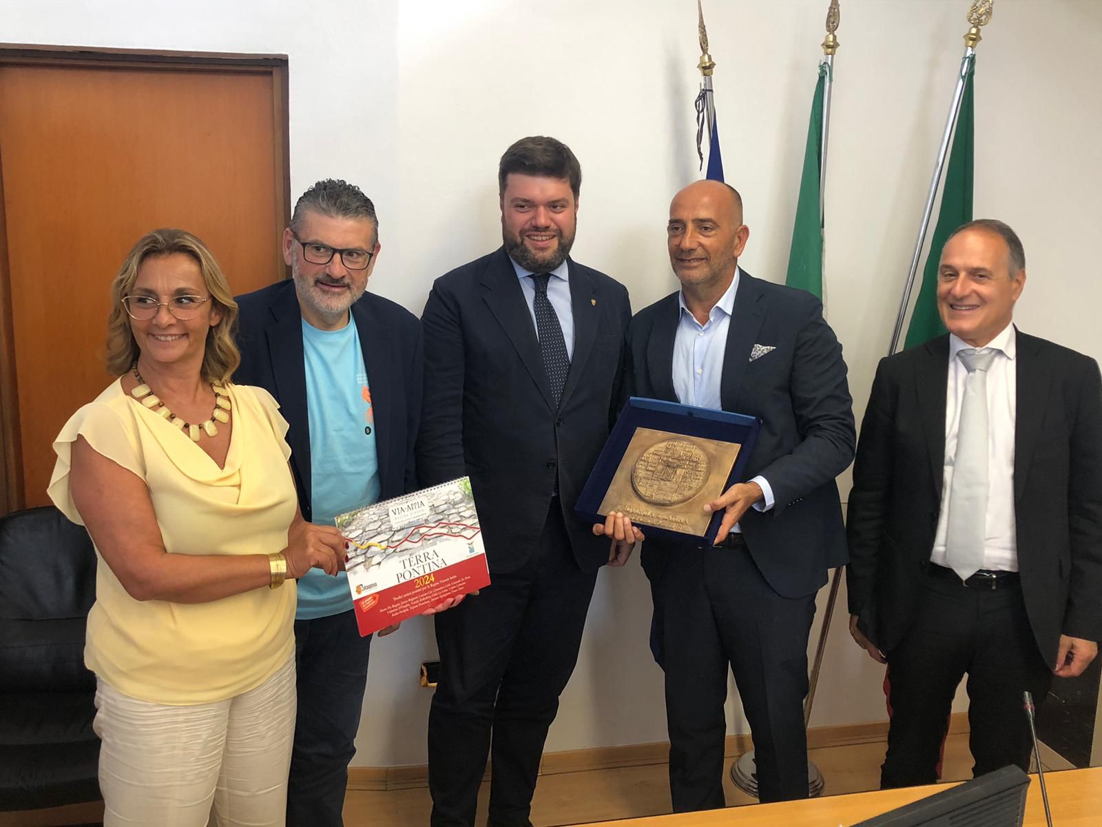 DIFFICOLTA’ FINANZIARIE DELLE PROVINCE: RIUNITO IL IL CONSIGLIO DIRETTIVO DELL’UPI LAZIO