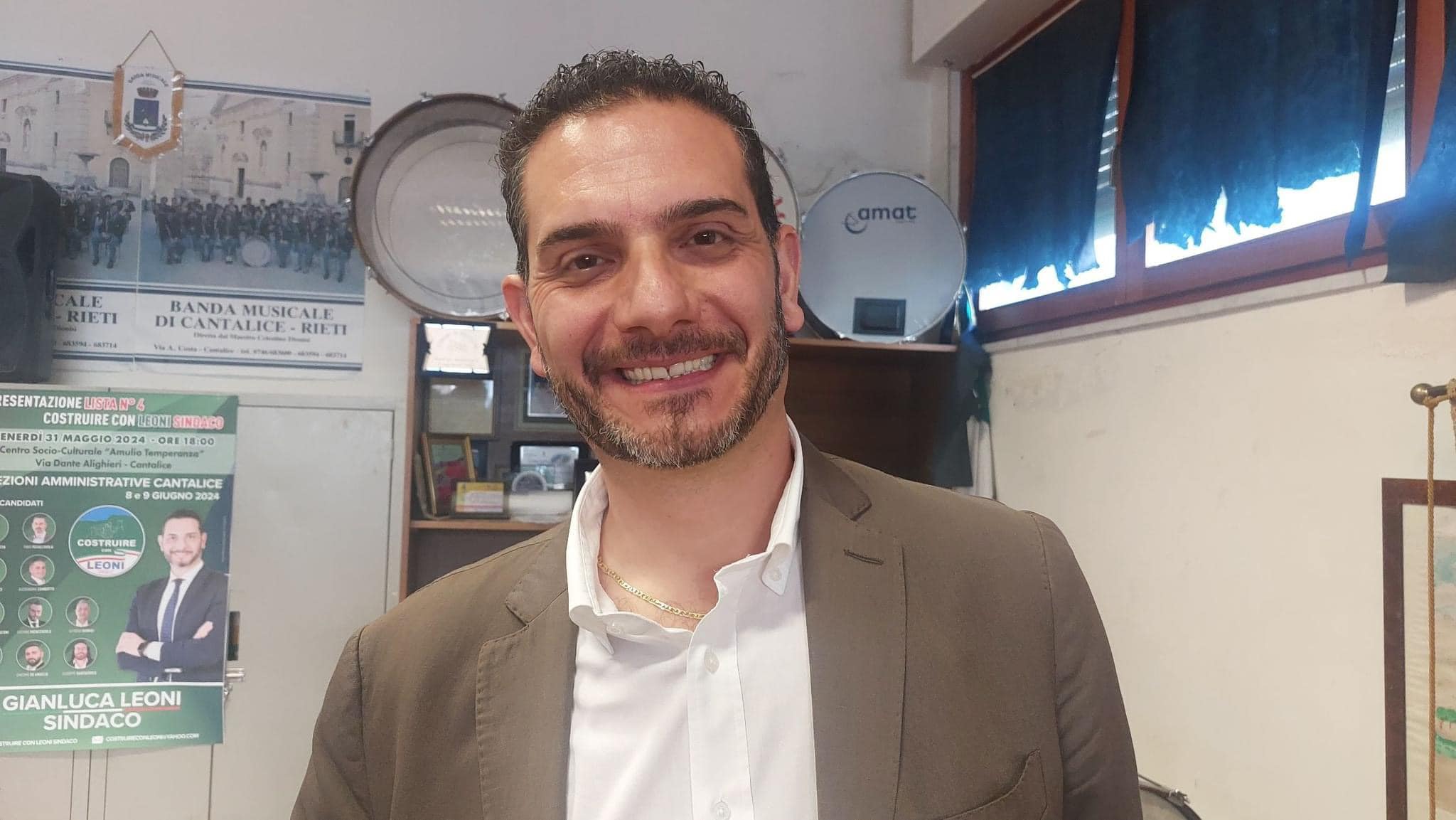 Il Comune di Cantalice entra a far parte della Rete “Il Lazio, la Regione delle Bambine e dei Bambini”