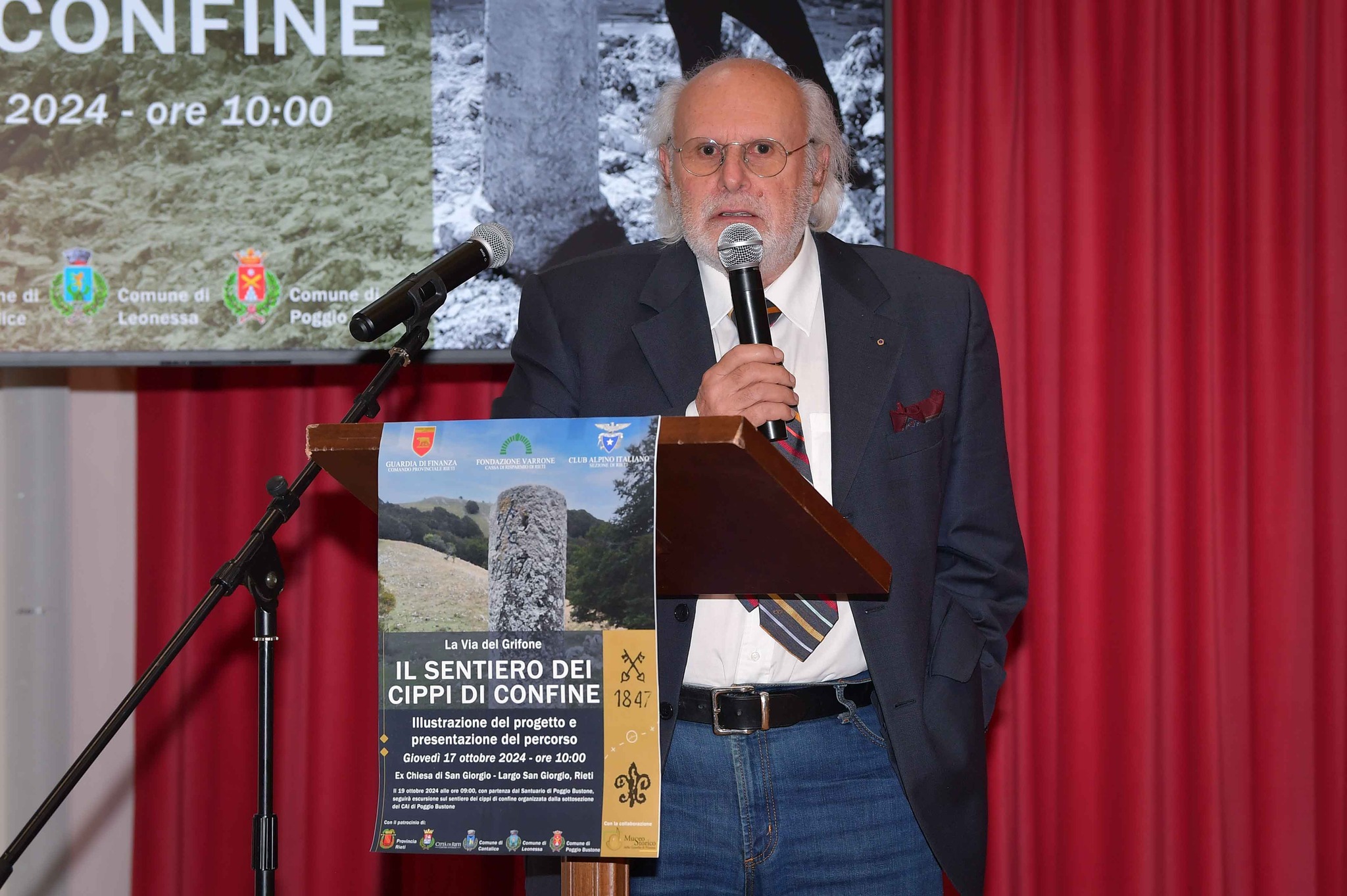 CROCE ROSSA, INAUGURATO IL NUOVO EMPORIO SOLIDALE CON IL CONTRIBUTO DELLA FONDAZIONE VARRONE E DI TAKEDA