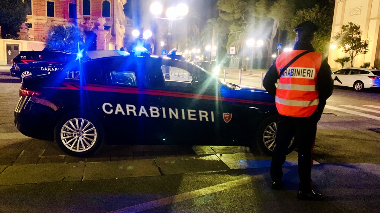 carabinieri