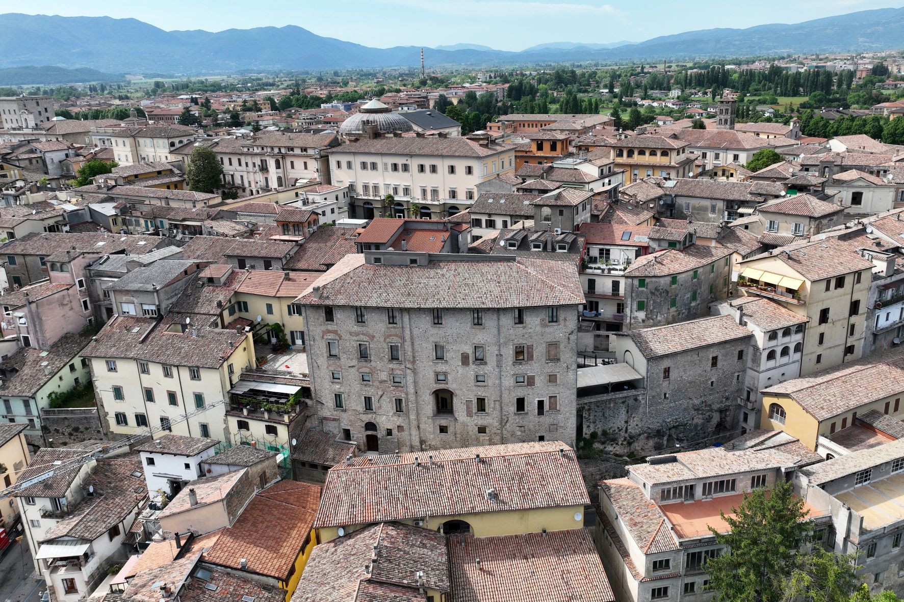 Sinistra Italiana Rieti: “Restituzione fiscale meno Tasse piu’ Stipendio: con AVS il fisco cambia segno”