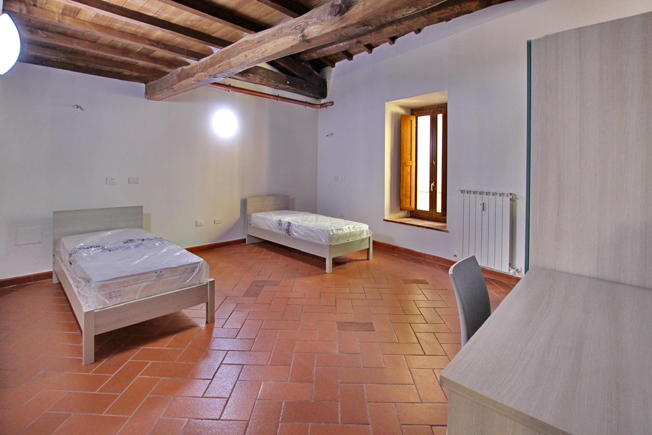 Ater, nuovi posti letto per gli studenti a Rieti