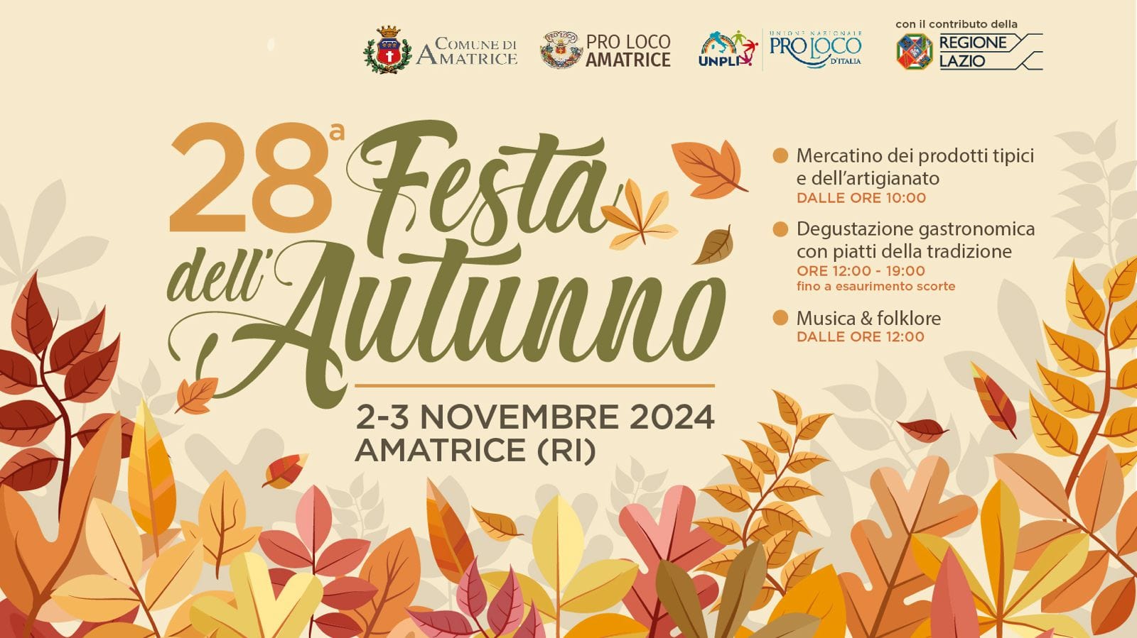 BannerAutunno