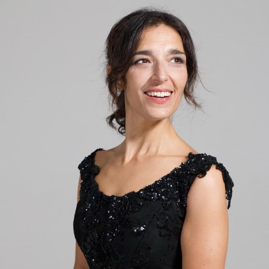 DOMANI AL TEATRO DI MAGLIANO “LE EROINE DI PUCCINI” CON RENATA CAMPANELLA