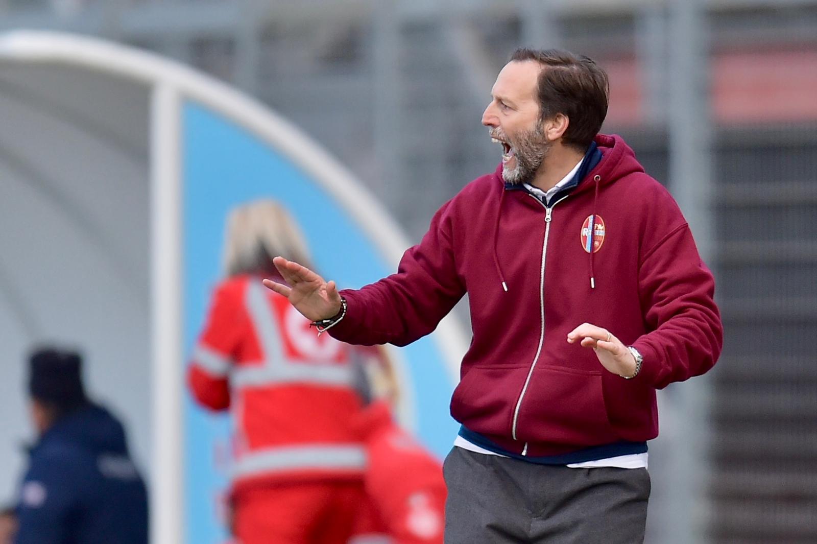 Il Rieti perde di misura: 0-1 contro l’Aranova