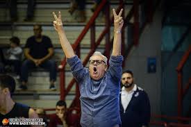 COACH FRANCESCO PONTICIELLO TORNA ALLA NPC