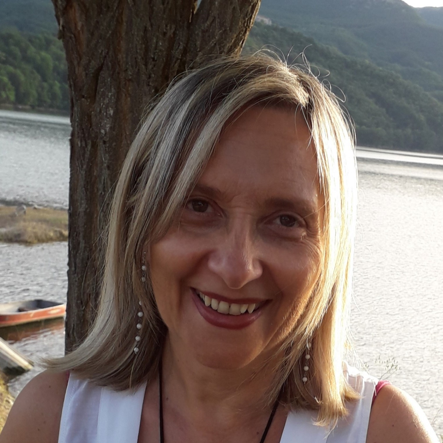 La reatina Rita Pasquetti tra i finalisti del Premio Letterario “Il Narratore”