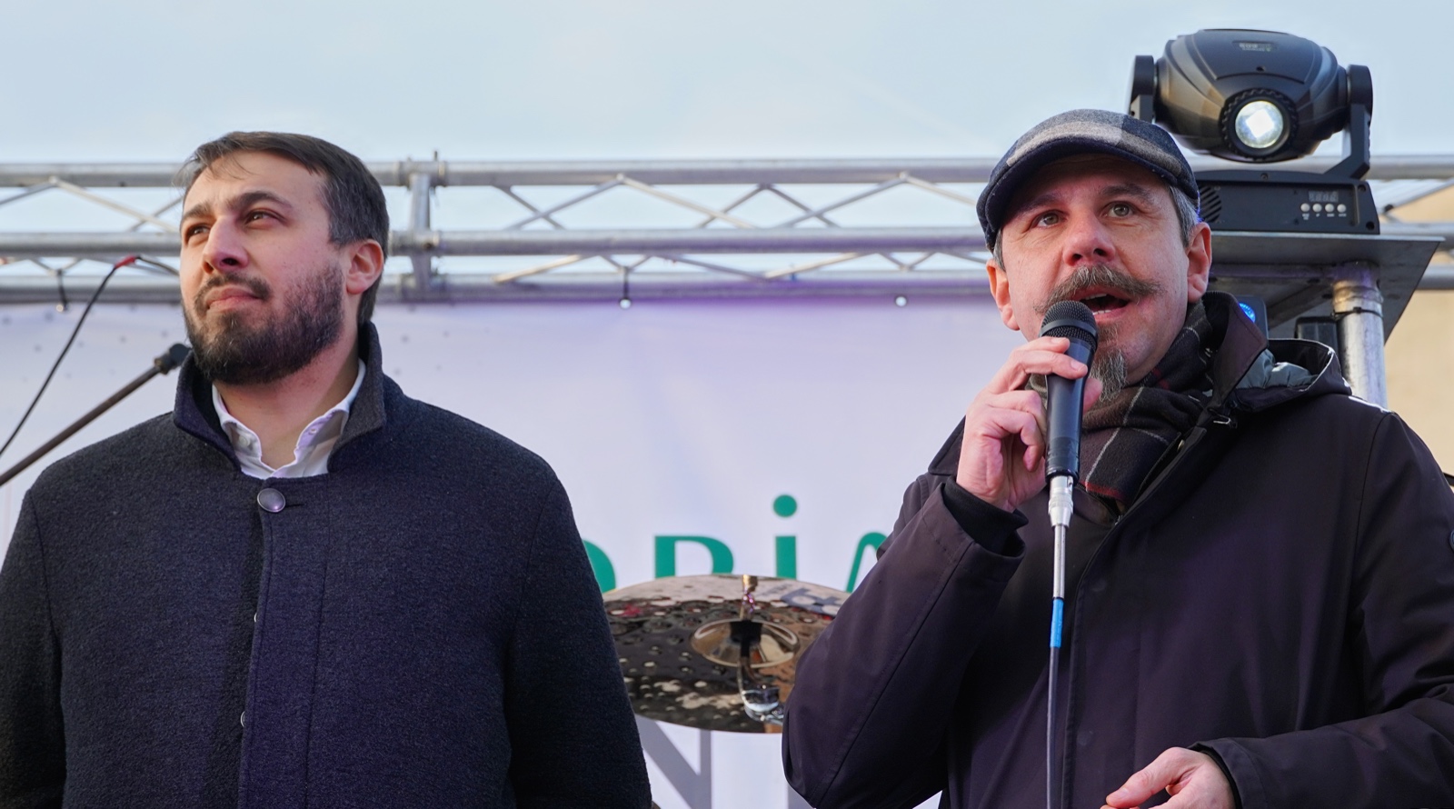Cavalli Infiocchettati, Rositani: “Un evento qualificante della nostra città”
