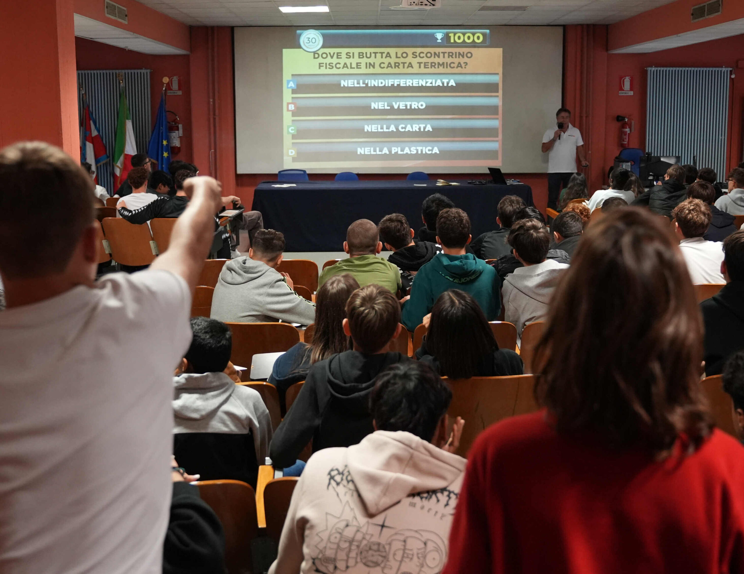 Il gioco