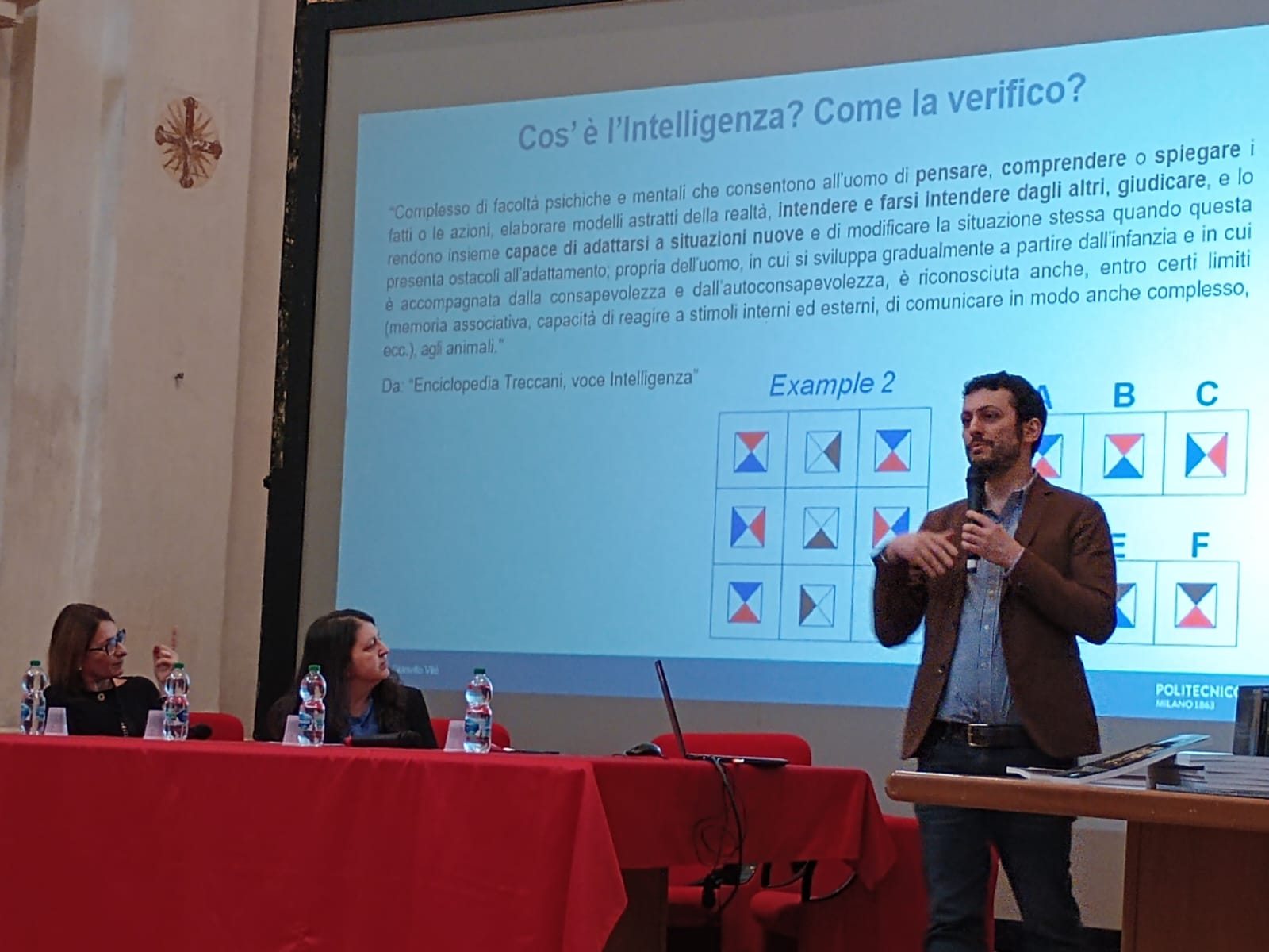 Liceo Artistico e Liceo delle Scienze Umane vincono l’ottava edizione del concorso “Filosofia e Natura”