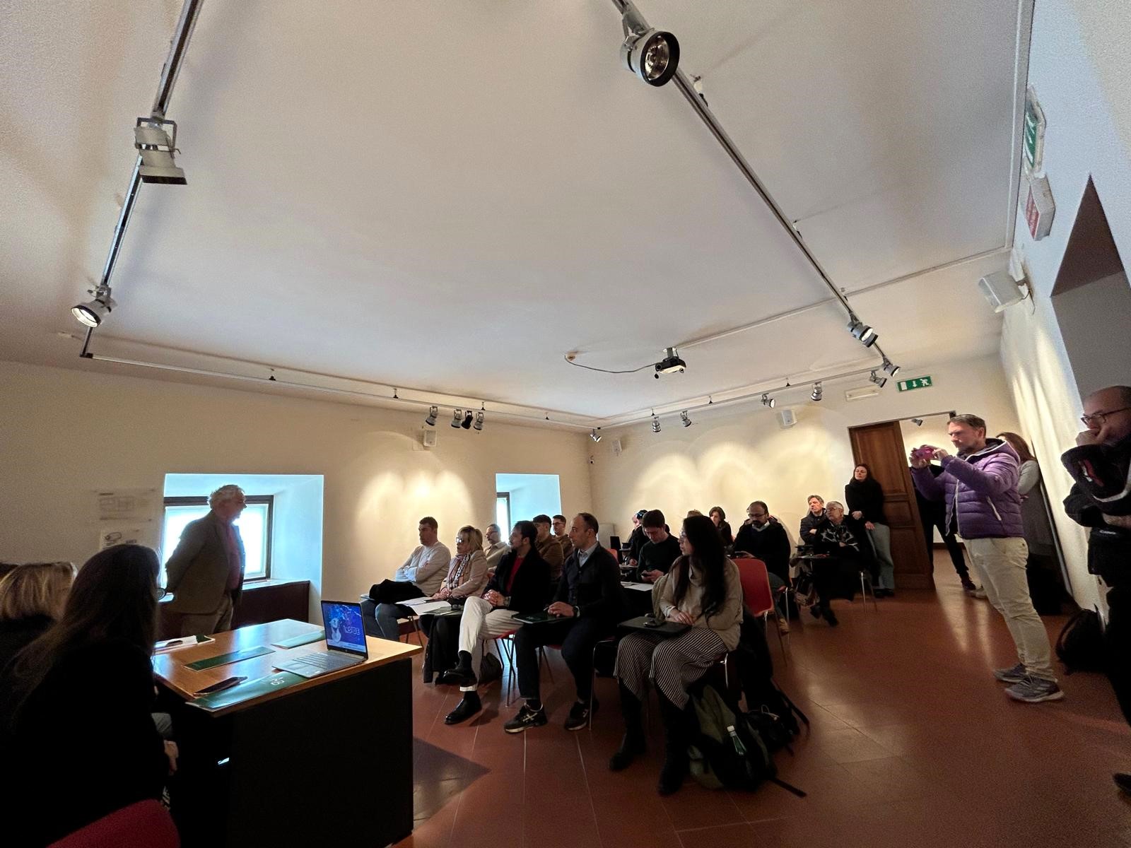Giornalismo e Arte e tecnologia: ecco i corsi del Fondazione Lab