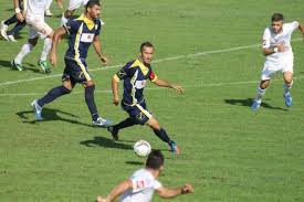 Fc Rieti, oggi riconoscimenti a capitan Petrongari e Silvano Sebastiani