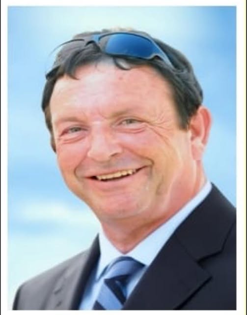 MARCETELLI PIANGE LA MORTE DI DOMENICO CIPOLLONI, PRESIDENTE DELLA PROLOCO