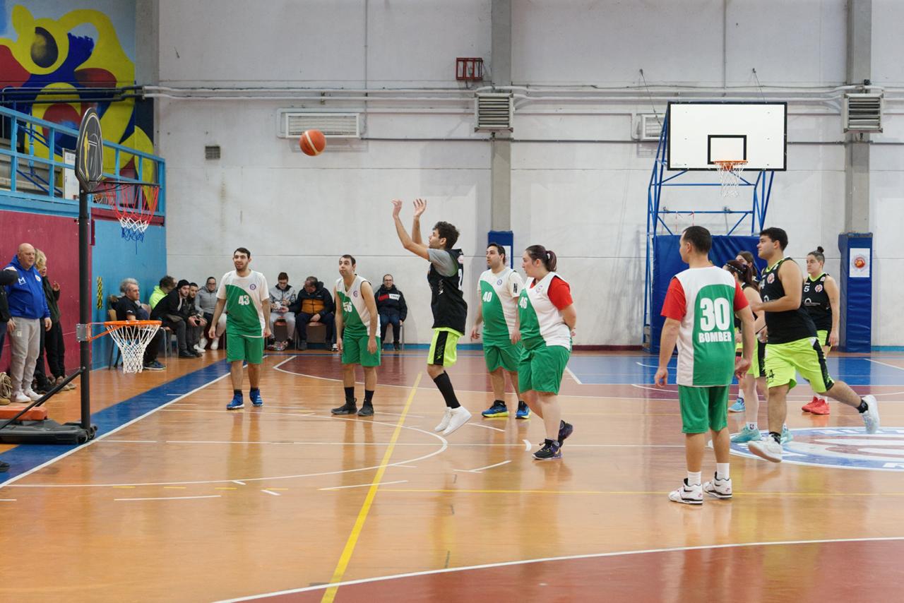 Fortitudo Baskin Rieti: ultima sfida di Coppa Italia prima delle finali!