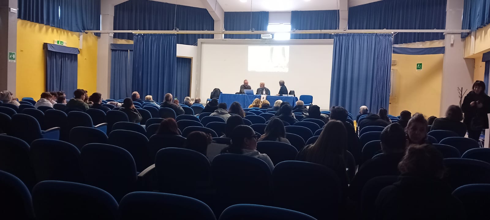 Presentato il libro del generale Silvano Landi sulle piante importate in Europa dopo la scoperta dell’America