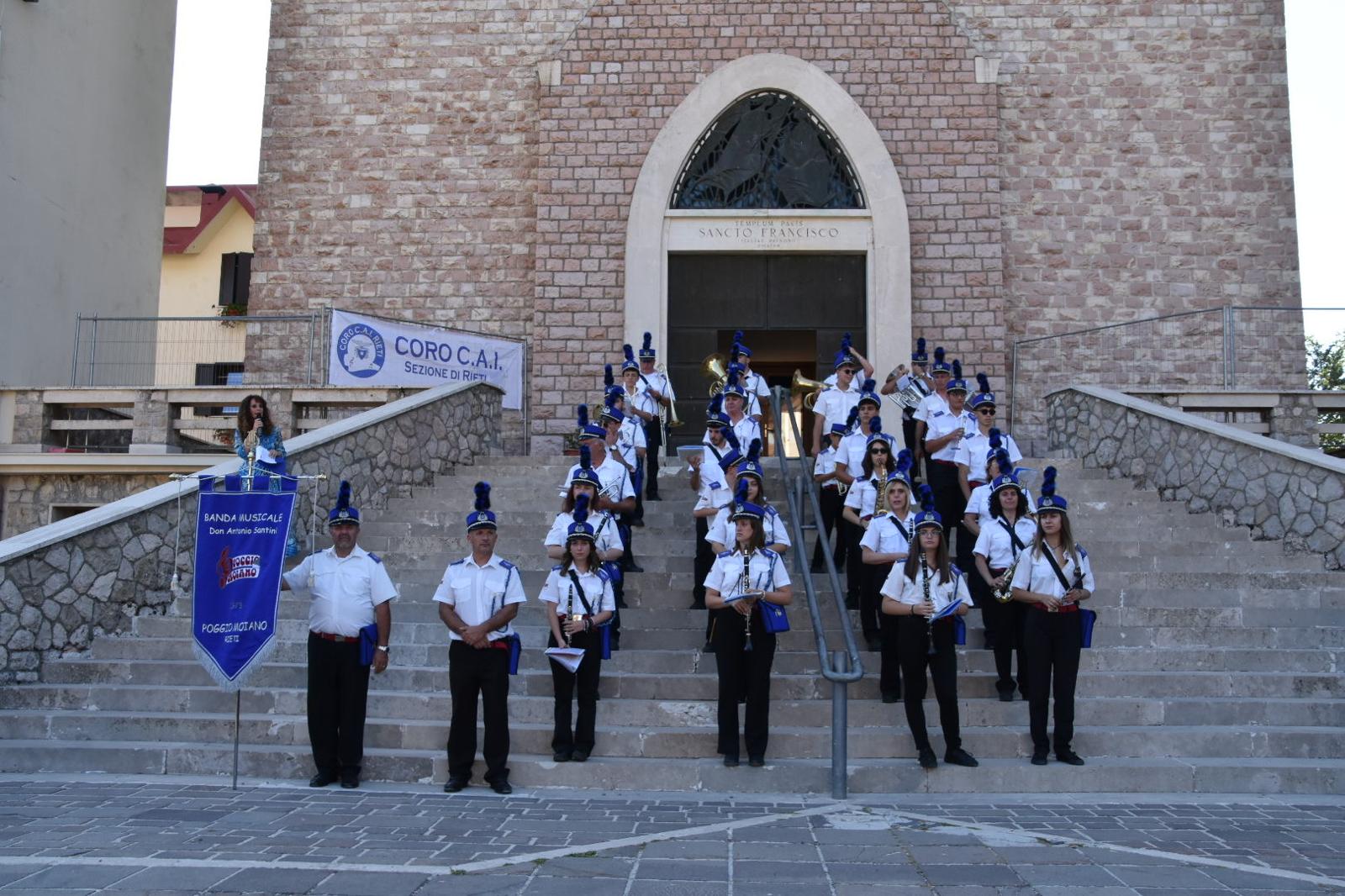 Banda Musicale Don Antonio Santini