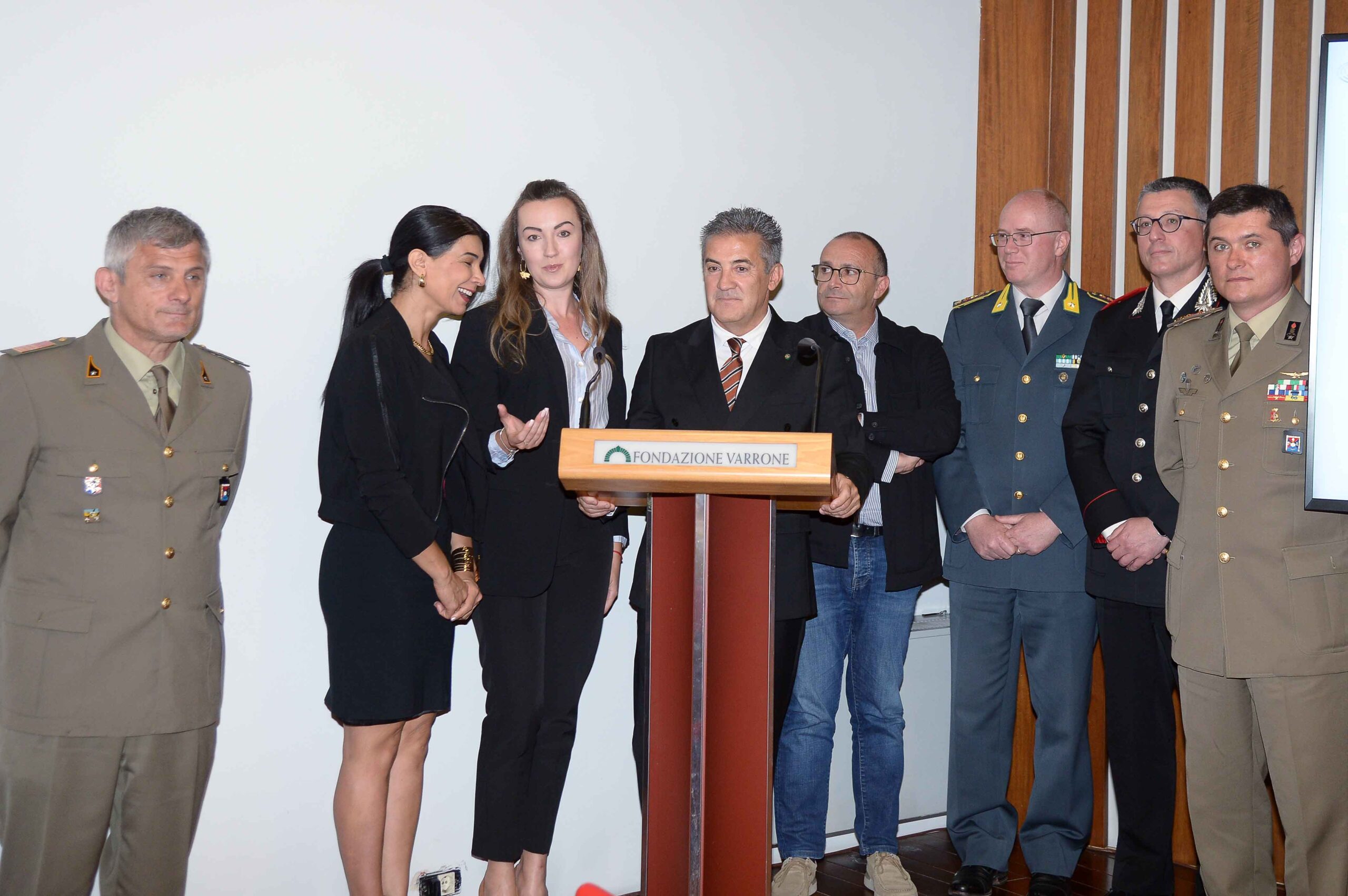 Presentata la 33esima edizione della Scopigno Cup