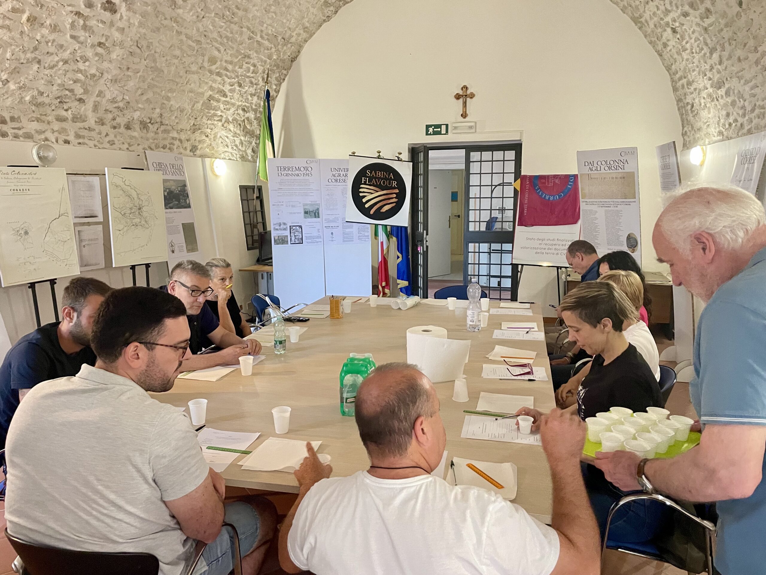 corso 3