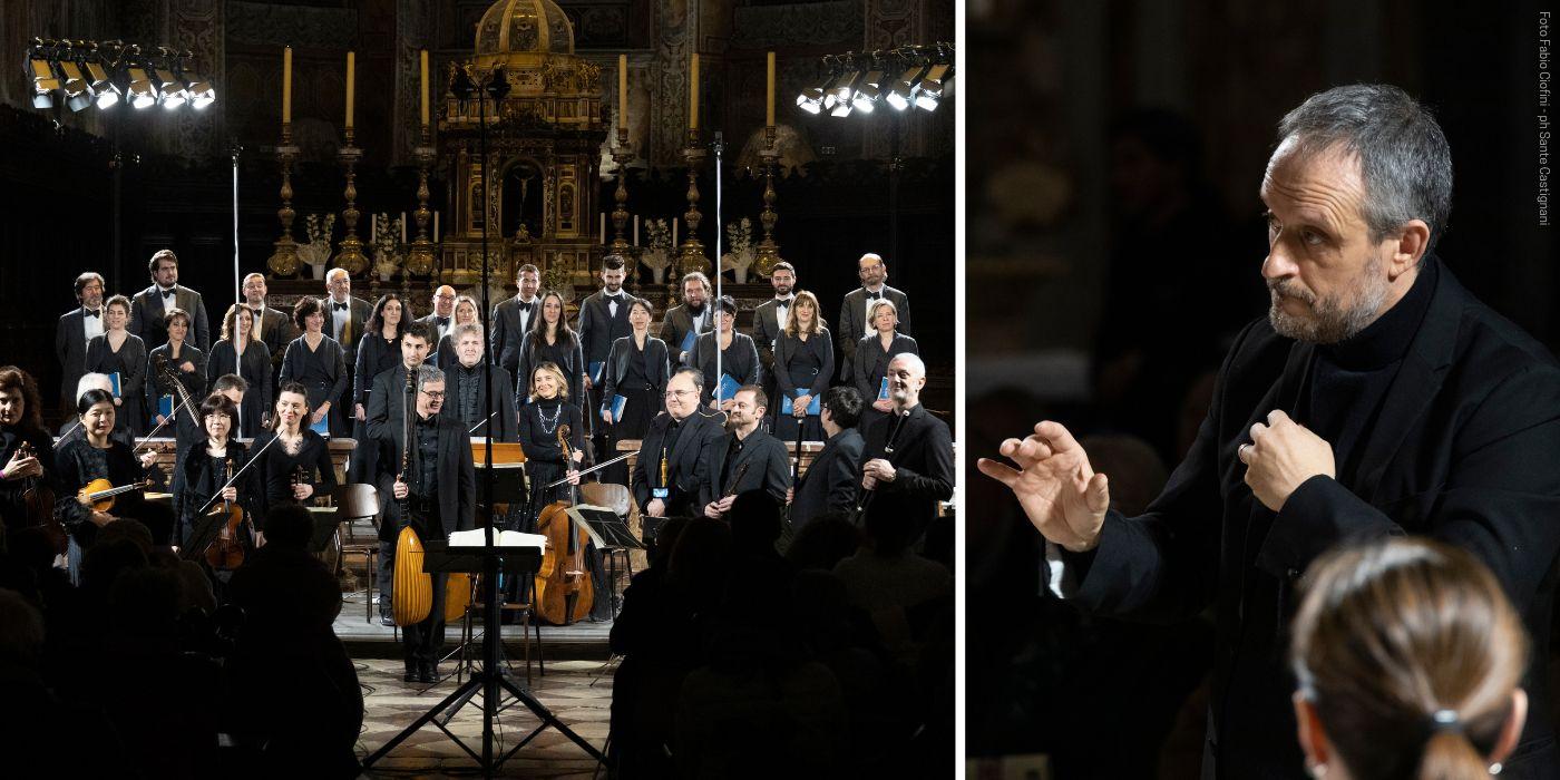 A SAN DOMENICO IL 14 GIUGNO EVENTO CONCERTISTICO CON LA SINFONIA “LOBGESANG”