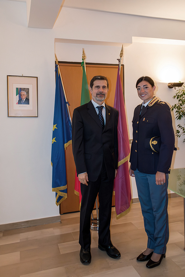 Comm. Masciocchi