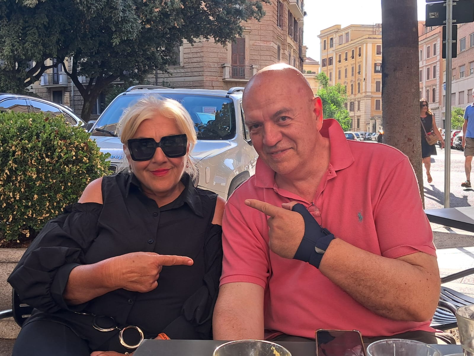 Maria Luisa Polidori nuova coordinatrice cittadina di DSP
