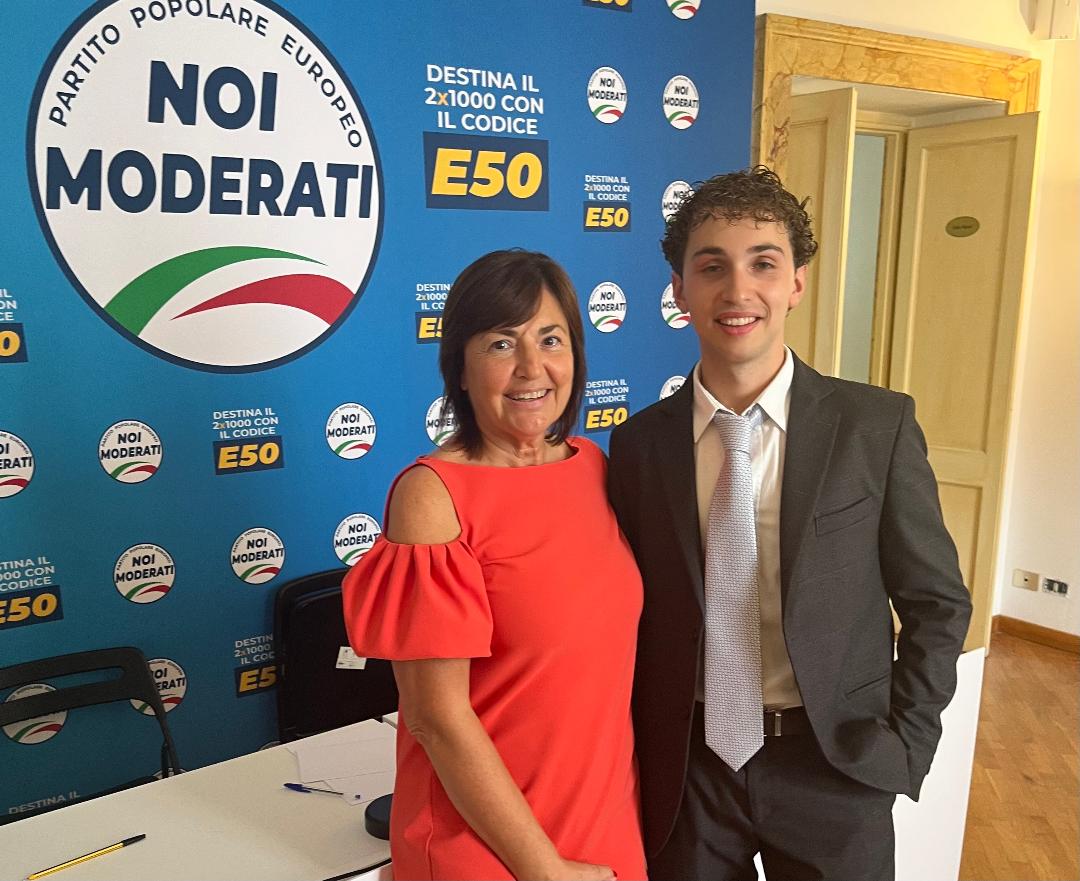 Salvatore La Bella lascia Forza Italia e aderisce a Noi Moderati,