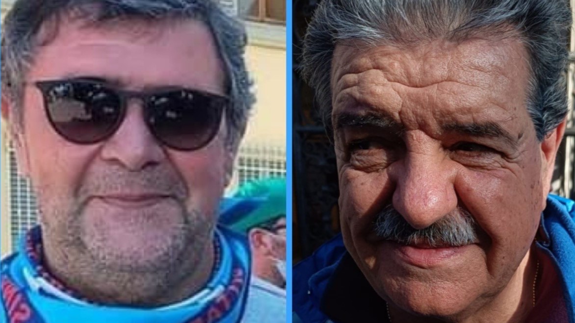 Foto De Santis e Paolucci